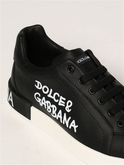 dolce gabbana men sneaker|dolce and gabbana sneakers 2020.